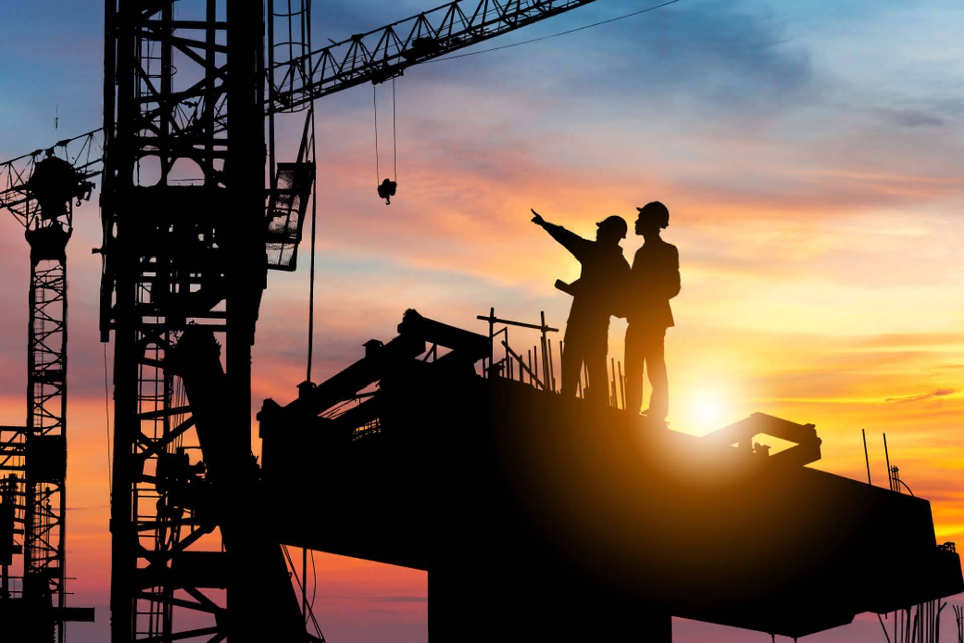 Retos de la Construcción 4.0, análisis de los expertos en el congreso European Building Summit Barcelona