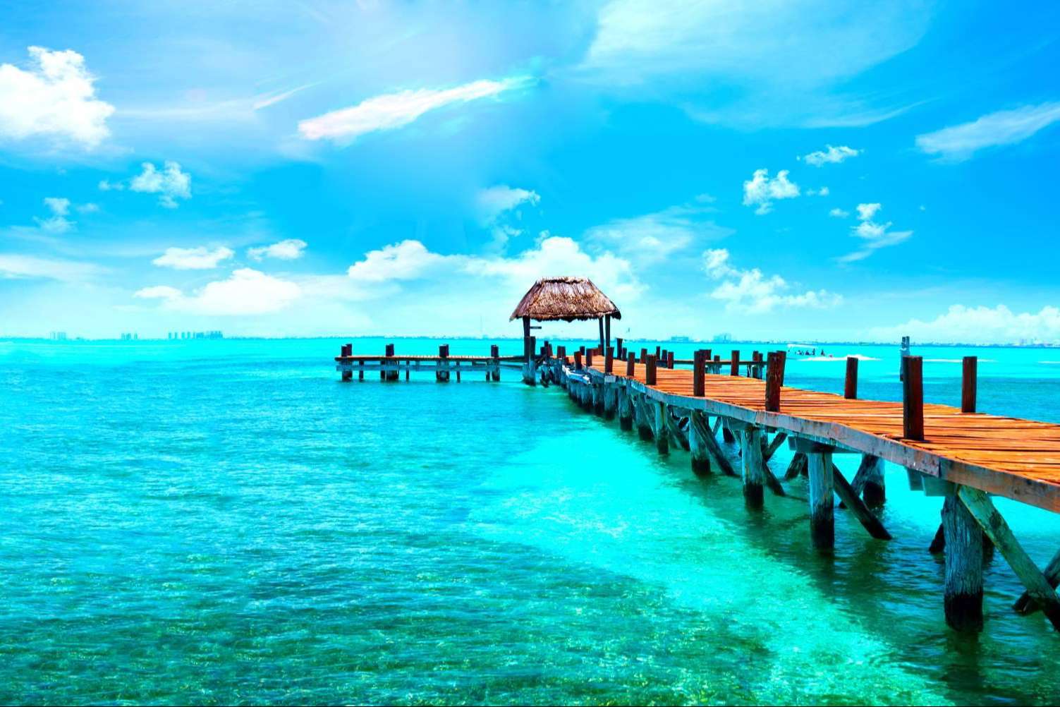 ¿Cómo elegir un hotel en Cancún todo incluido? La guía de Hoteles Cancún