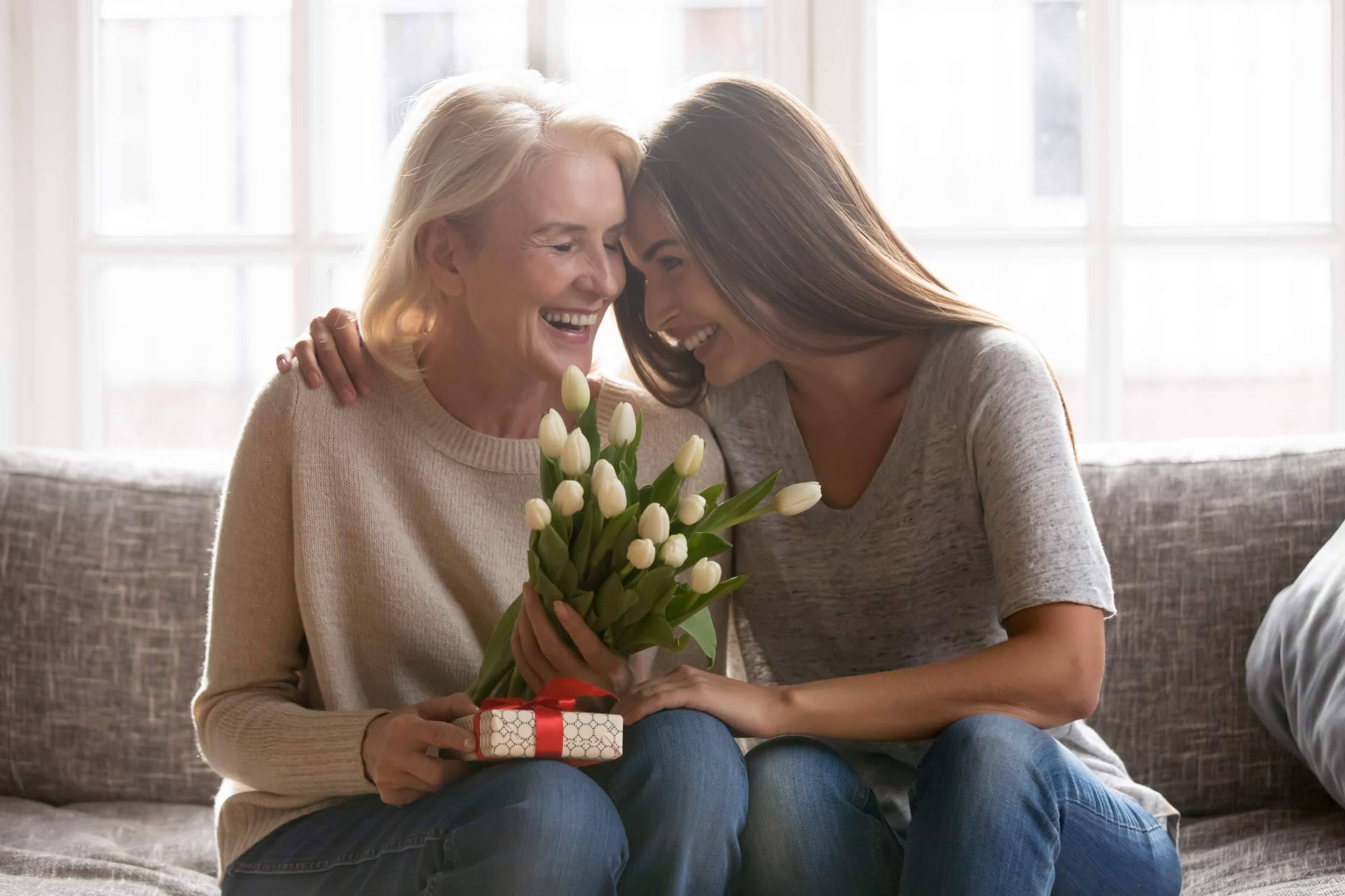 ¿Cuáles son los orígenes del Día de la Madre?