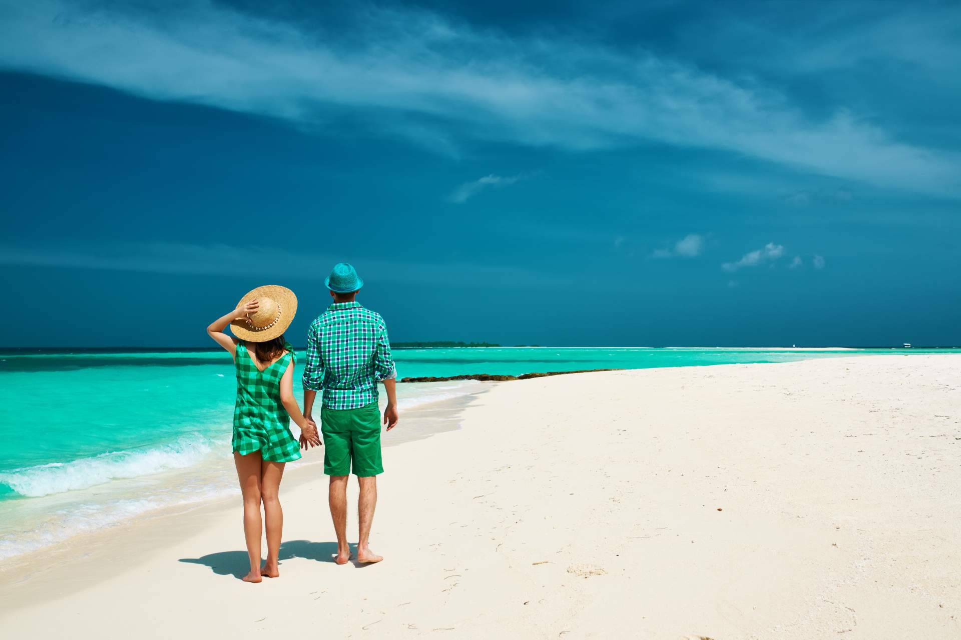 Seguros de viaje internacional para luna de miel con Coverontrip