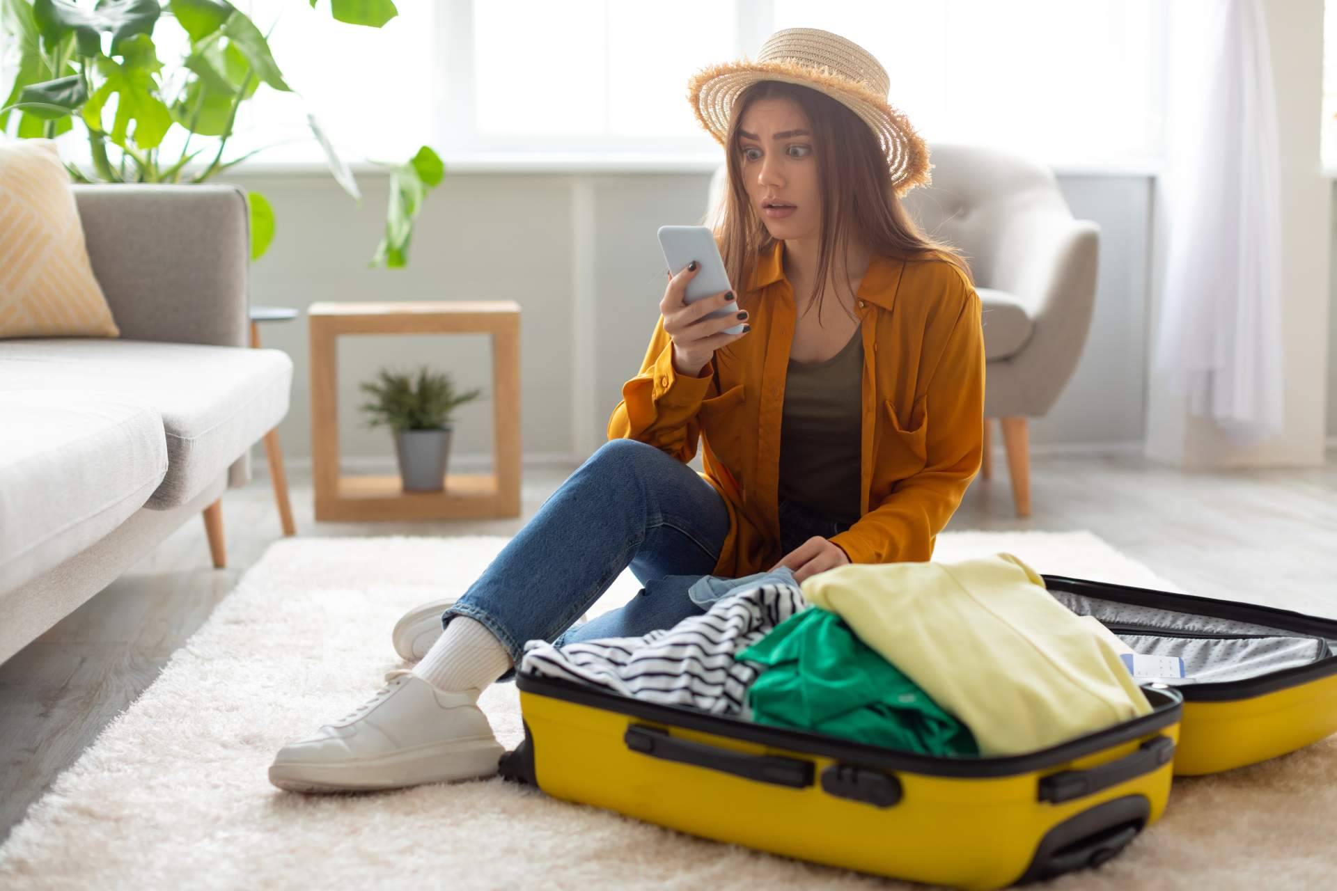 Seguro de cancelación; todo lo que se debe saber para proteger las vacaciones de verano