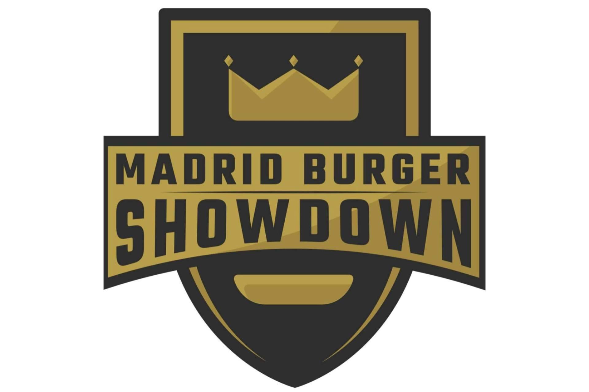 Dani, de @purogocheo arranca de nuevo la Madrid Burger Showdown
