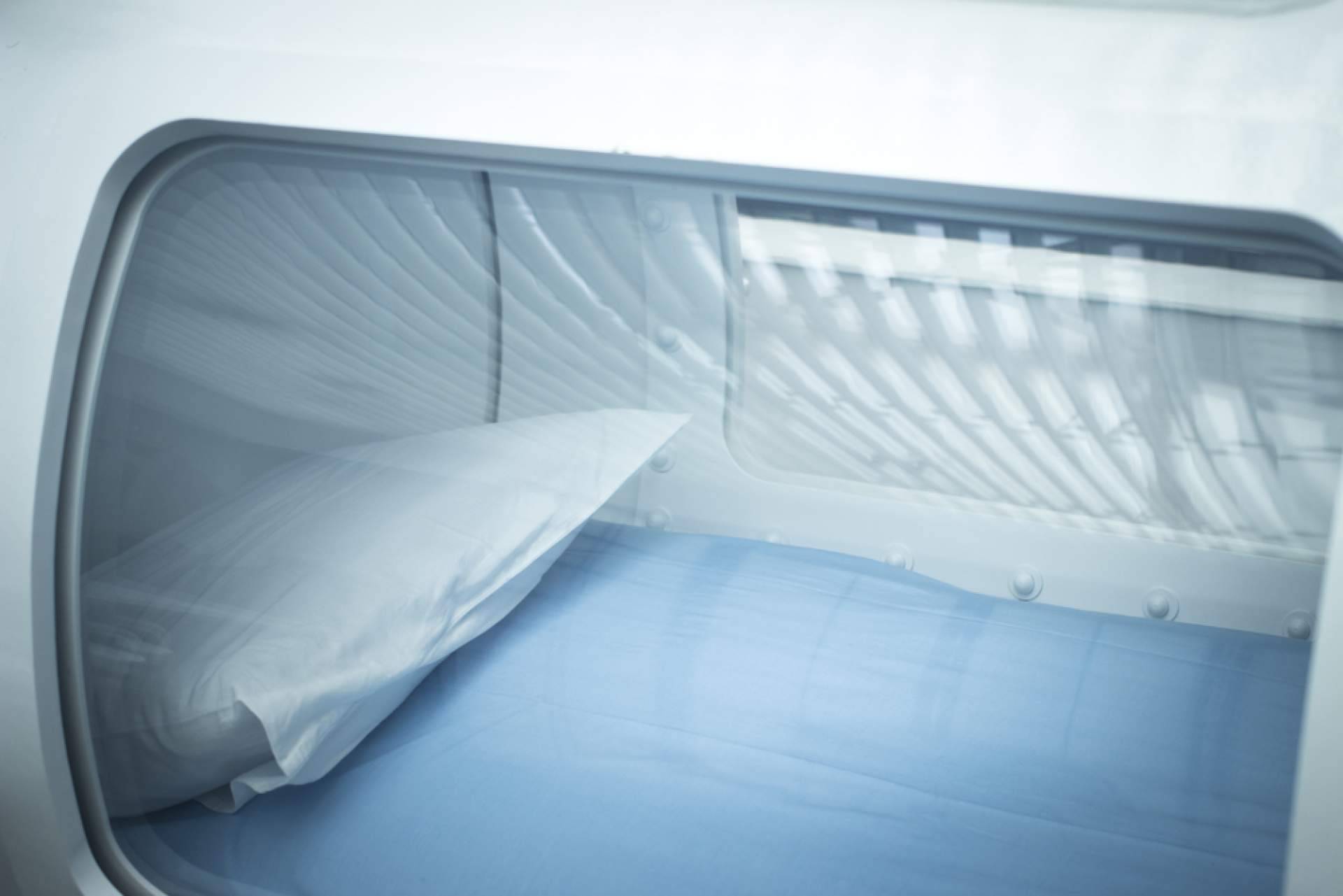 ¿Por qué es importante la cámara hiperbárica para personas con fibromialgia? O2life
