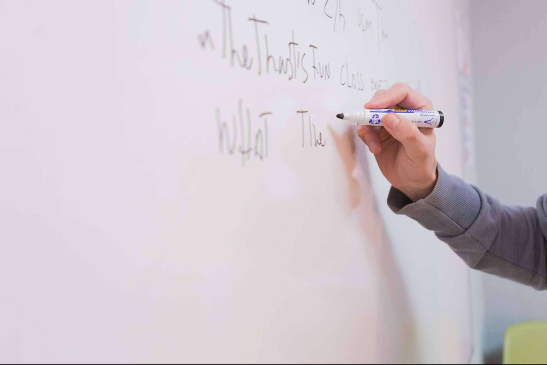 That's Fun explica la importancia de contar con profesores nativos para aprender correctamente el idioma