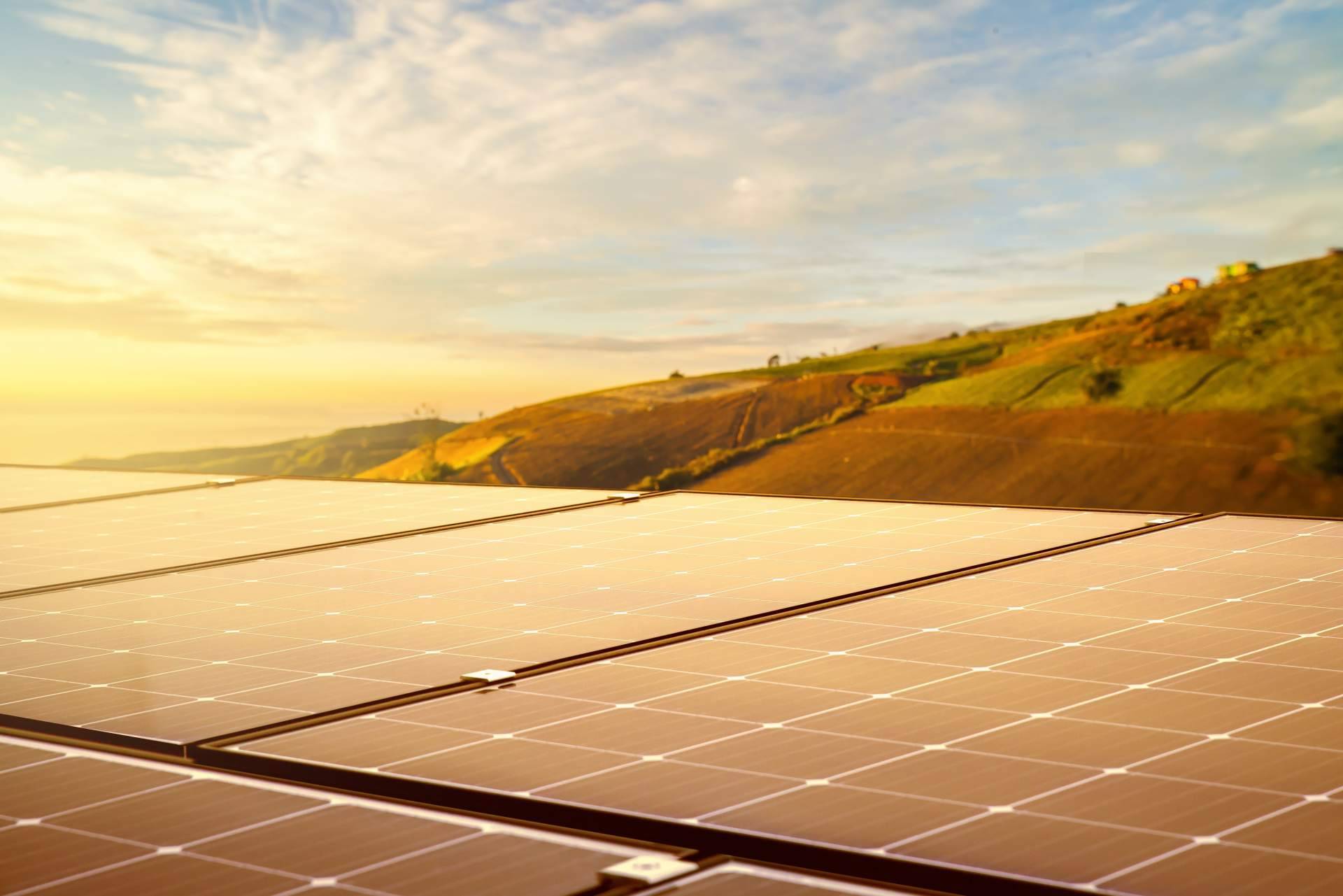 ¿Cuál es la mejor época para instalar paneles solares?, por Amagi Solar