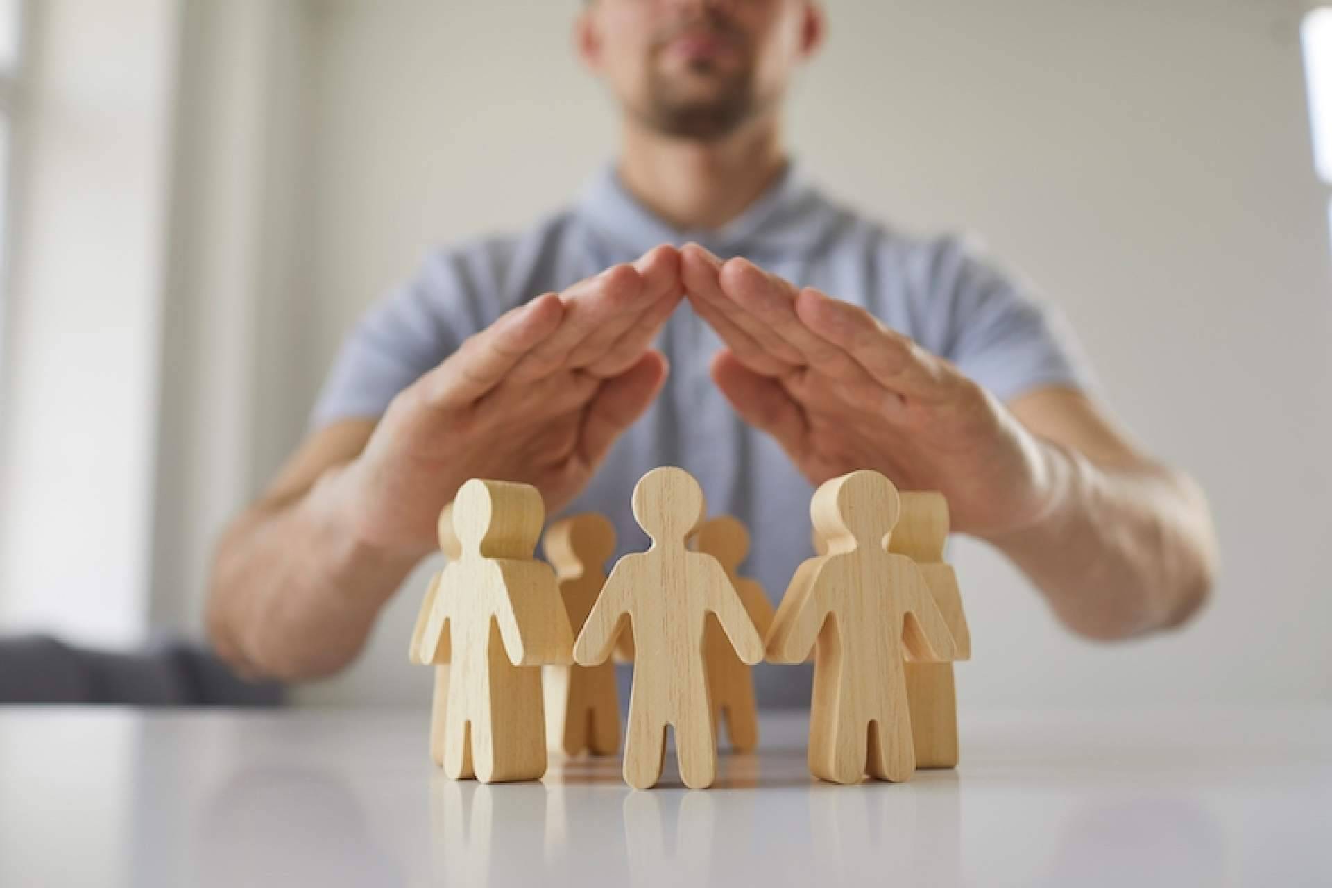 ¿Cómo contratar un seguro de vida?, de la mano de PuntoSeguro