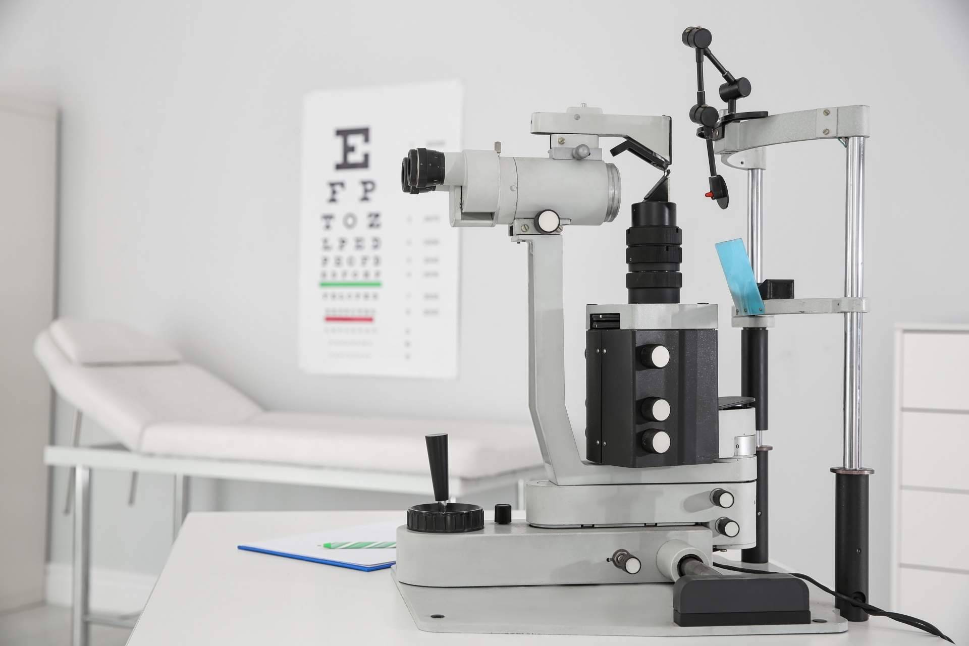 En Optipunt cuidan la salud visual con profesionalismo e innovación