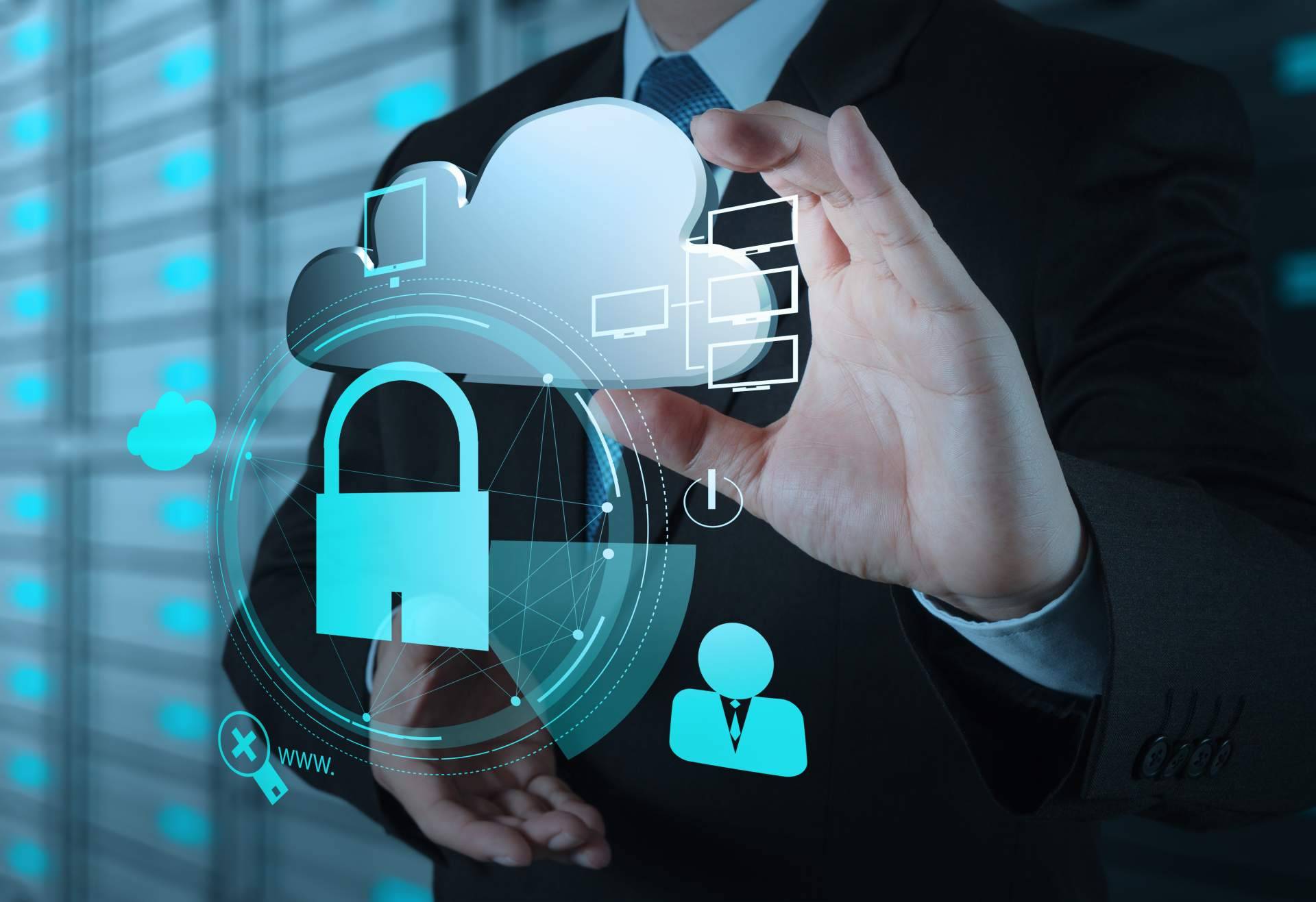 Link Formación, para aprender sobre seguridad informática