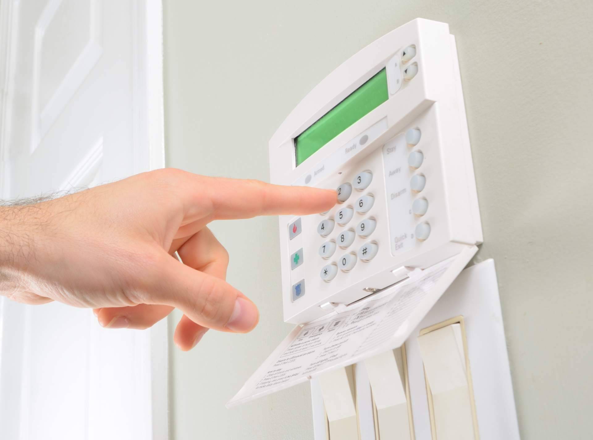 Empresas de seguridad en España y escoger un buen sistema de alarma, con Ancore