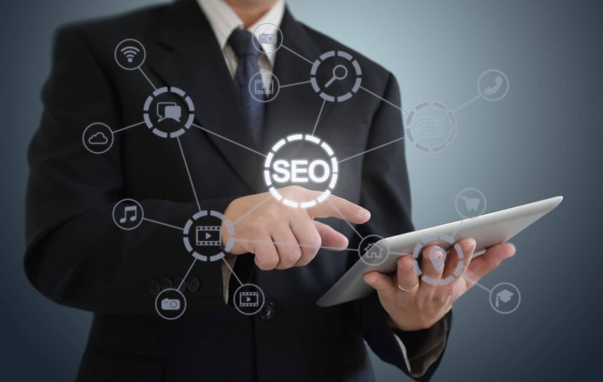 Especialistas en estrategias innovadoras de posicionamiento, Expertos SEO