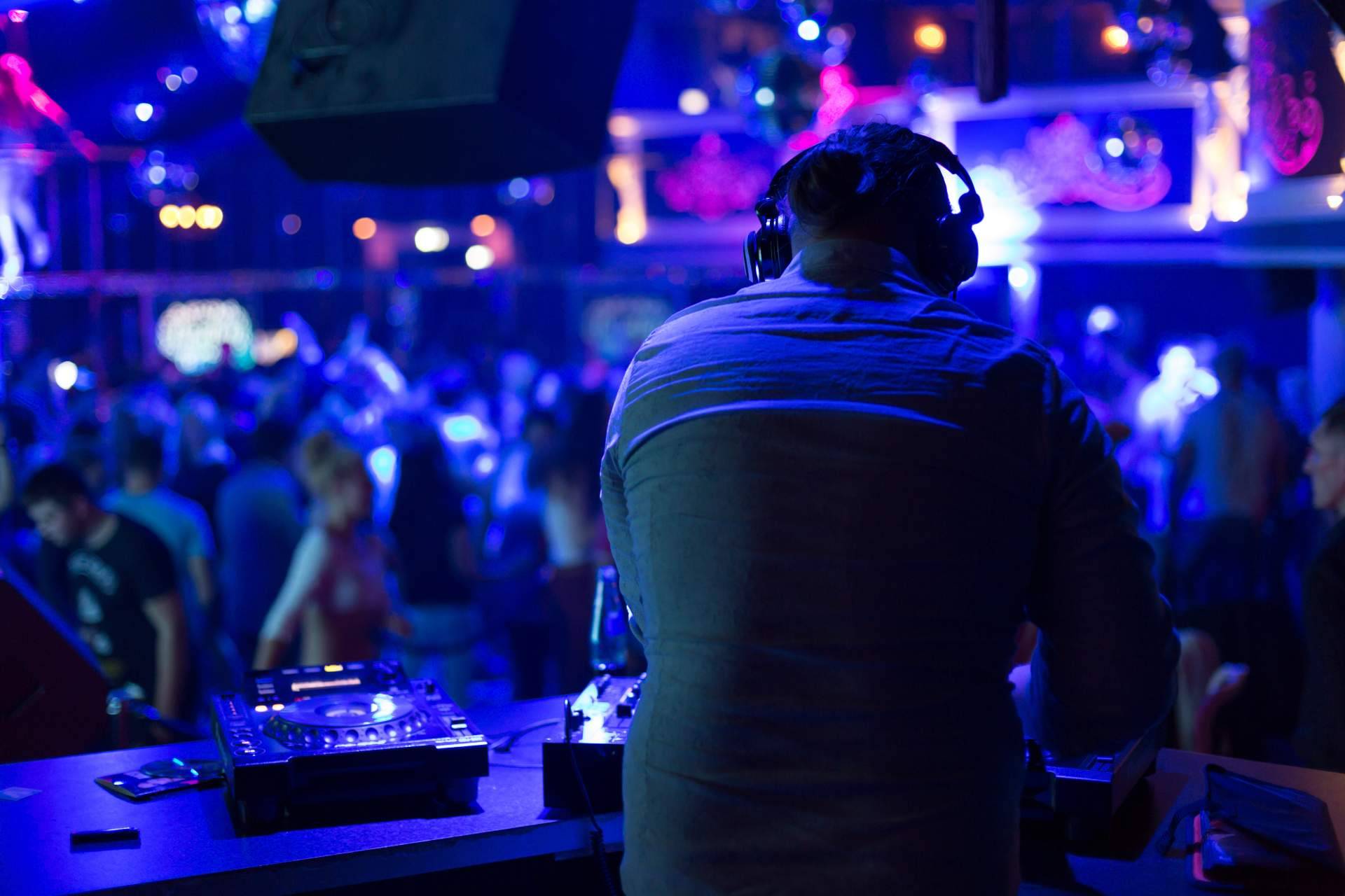 El 30º aniversario de Space Of Sound se celebra con una fiesta que hará historia