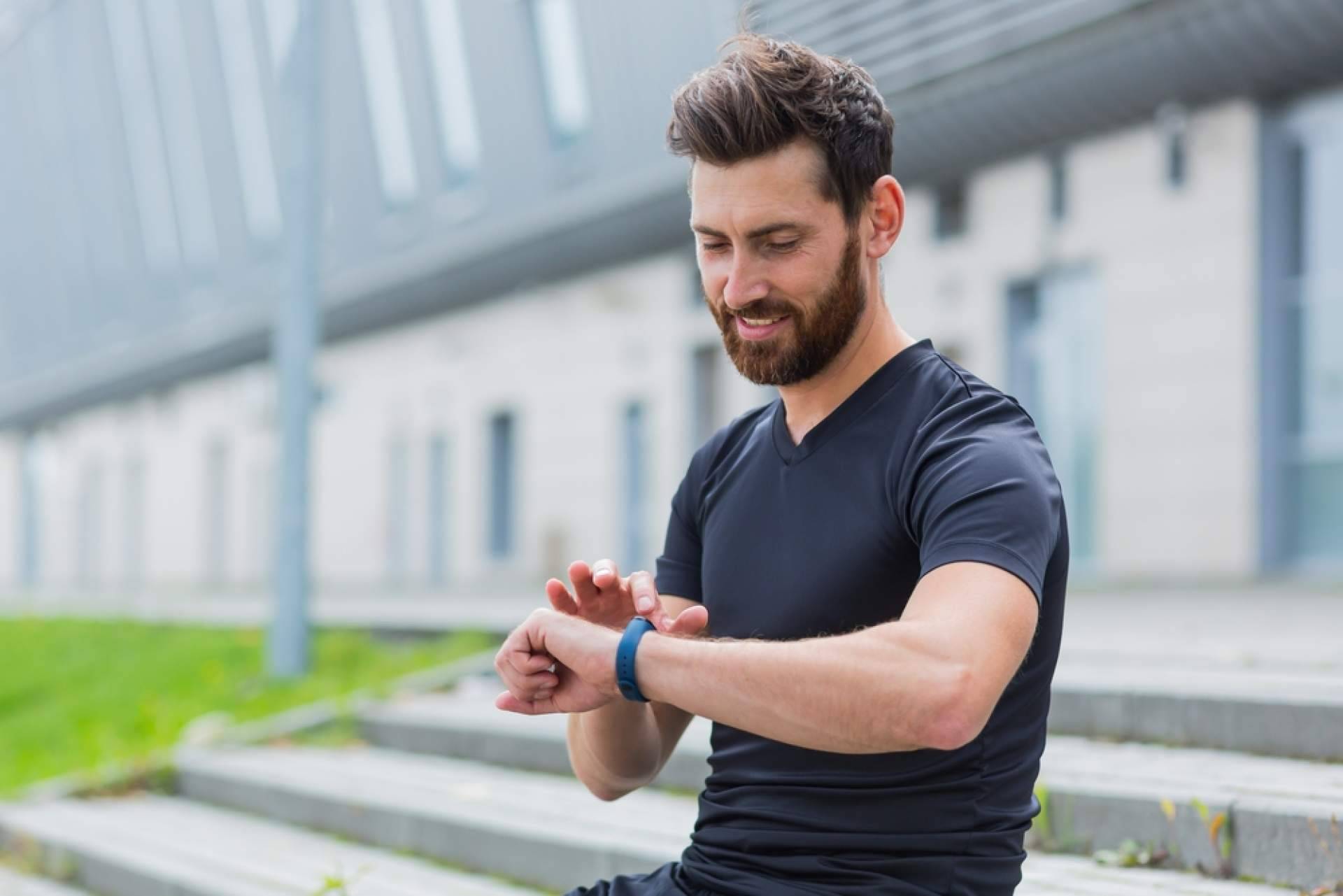 Beat One Watch, un dispositivo para el control de las constantes vitales