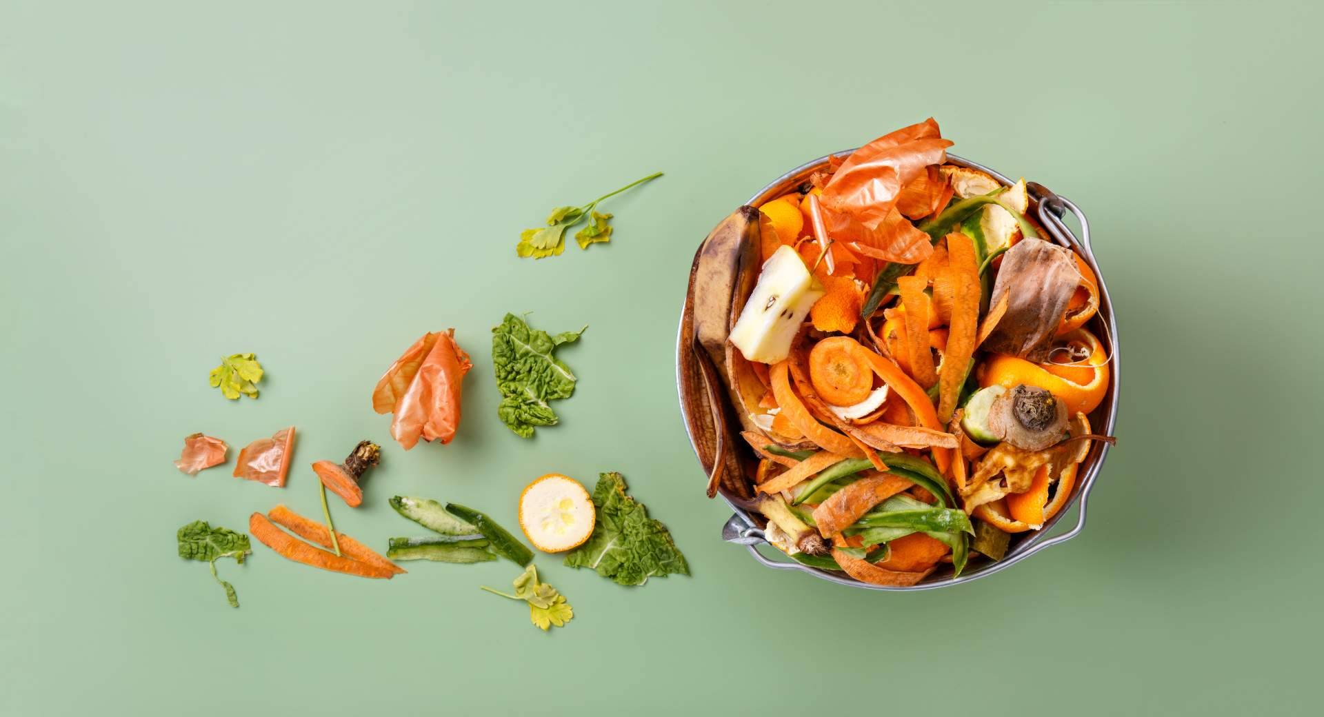 La reducción del desperdicio alimentario en hoteles gracias a la startup EAT INN