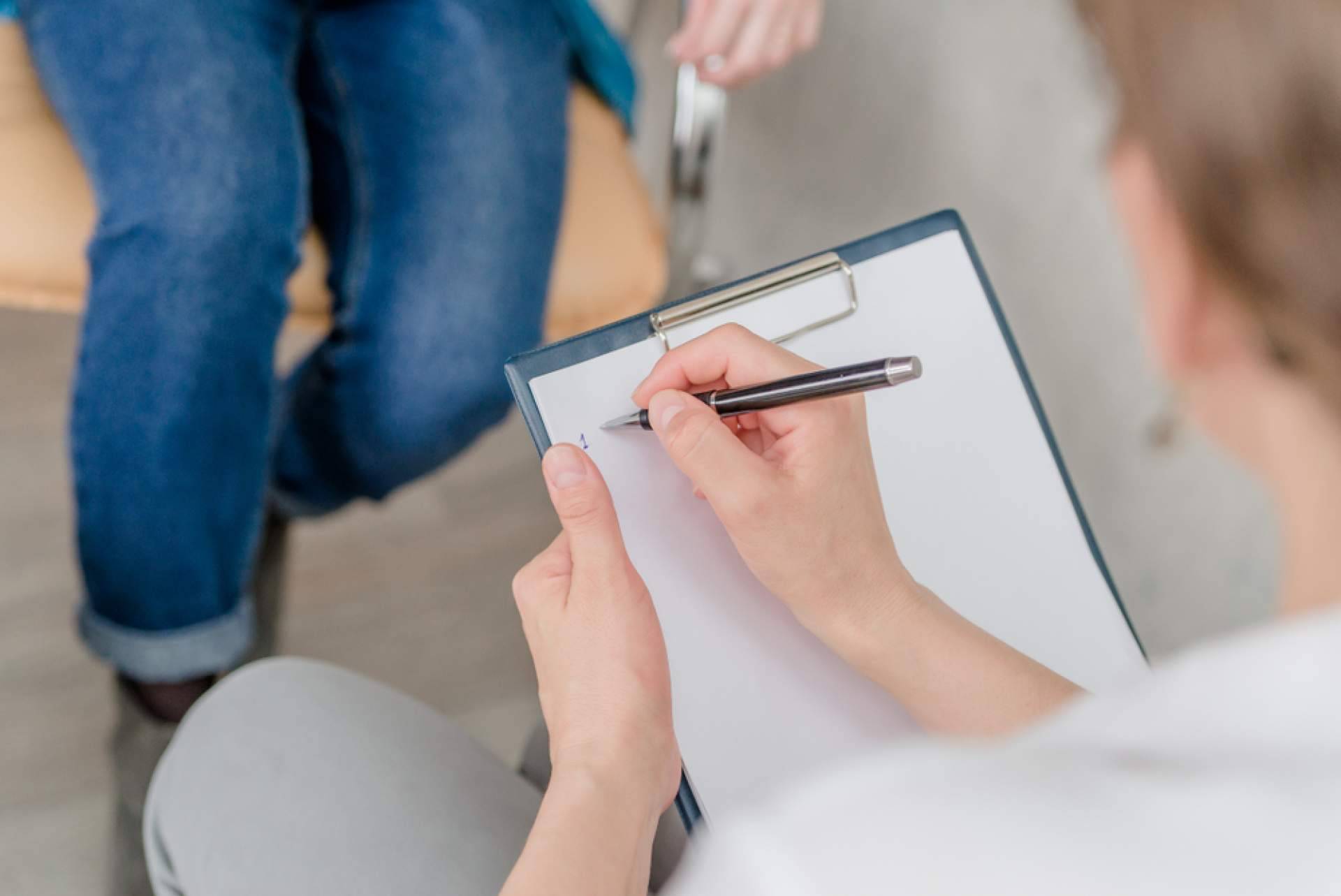 Los baremos de salud mental en España, con Ohana Psicología