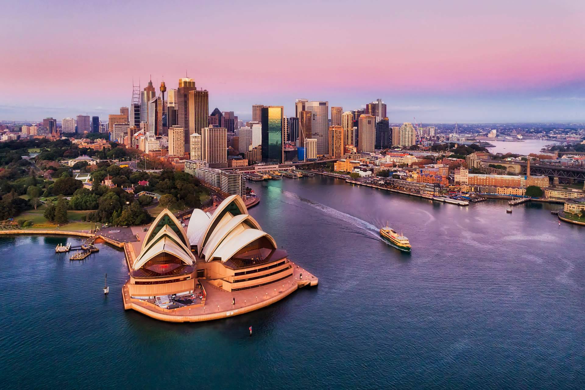 Todos los beneficios que garantiza estudiar un curso VET en Australia de la mano de KiwiHopp