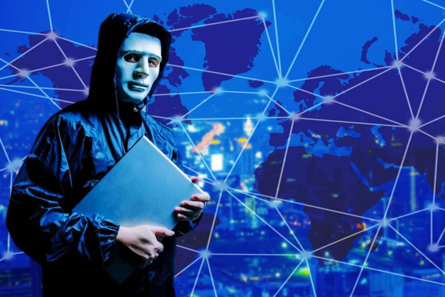 Ciberseguridad de las empresas con Towers IT