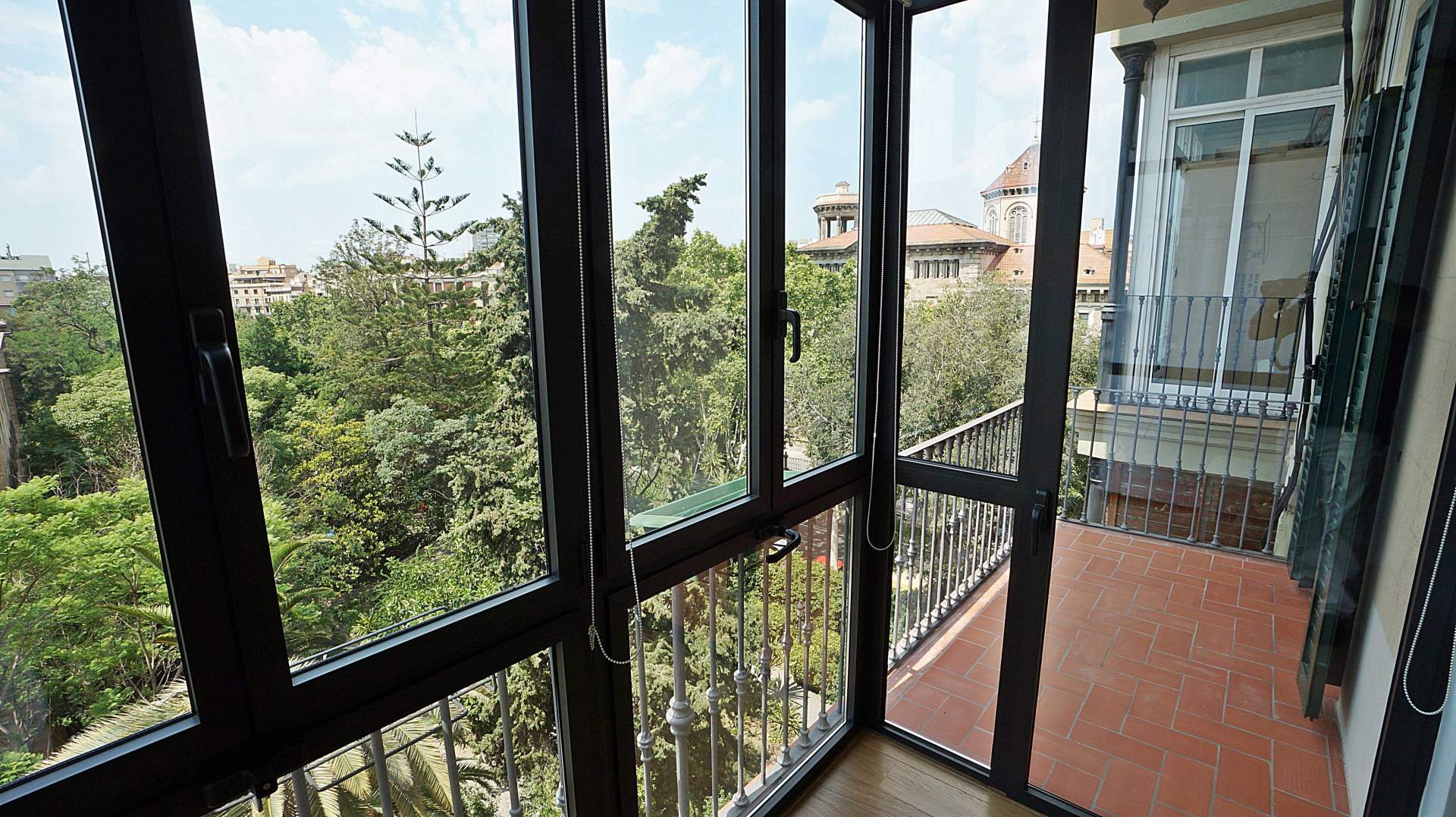 Monika Rüsch pone a disposición un amplio catálogo de pisos en venta en Barcelona