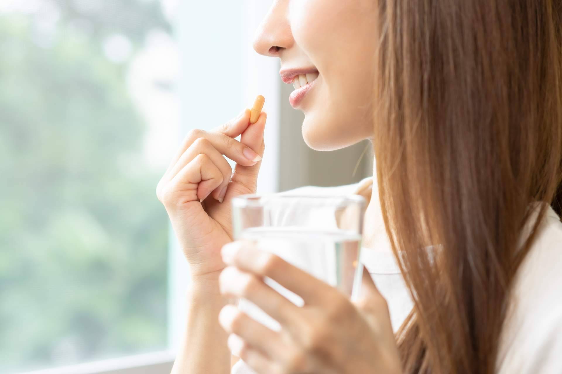 Dr. Solution, las 4 líneas de complementos alimenticios para el equilibrio intestinal
