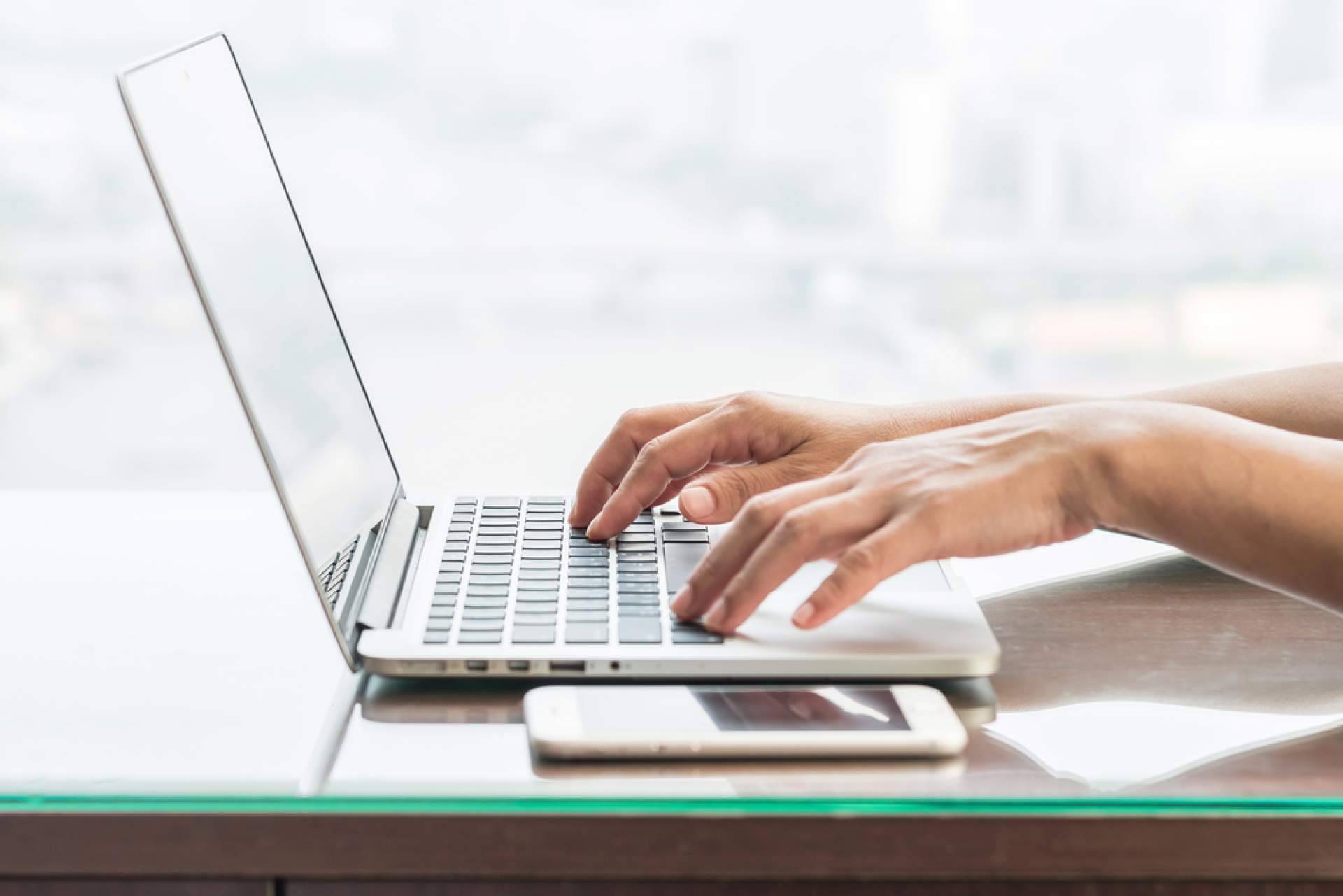 ¿Por qué estudiar informática?