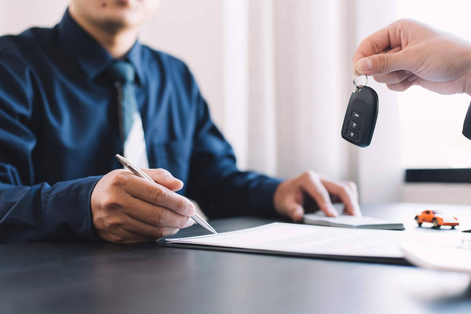 Las ventajas del renting contratando con Rentingplus.com