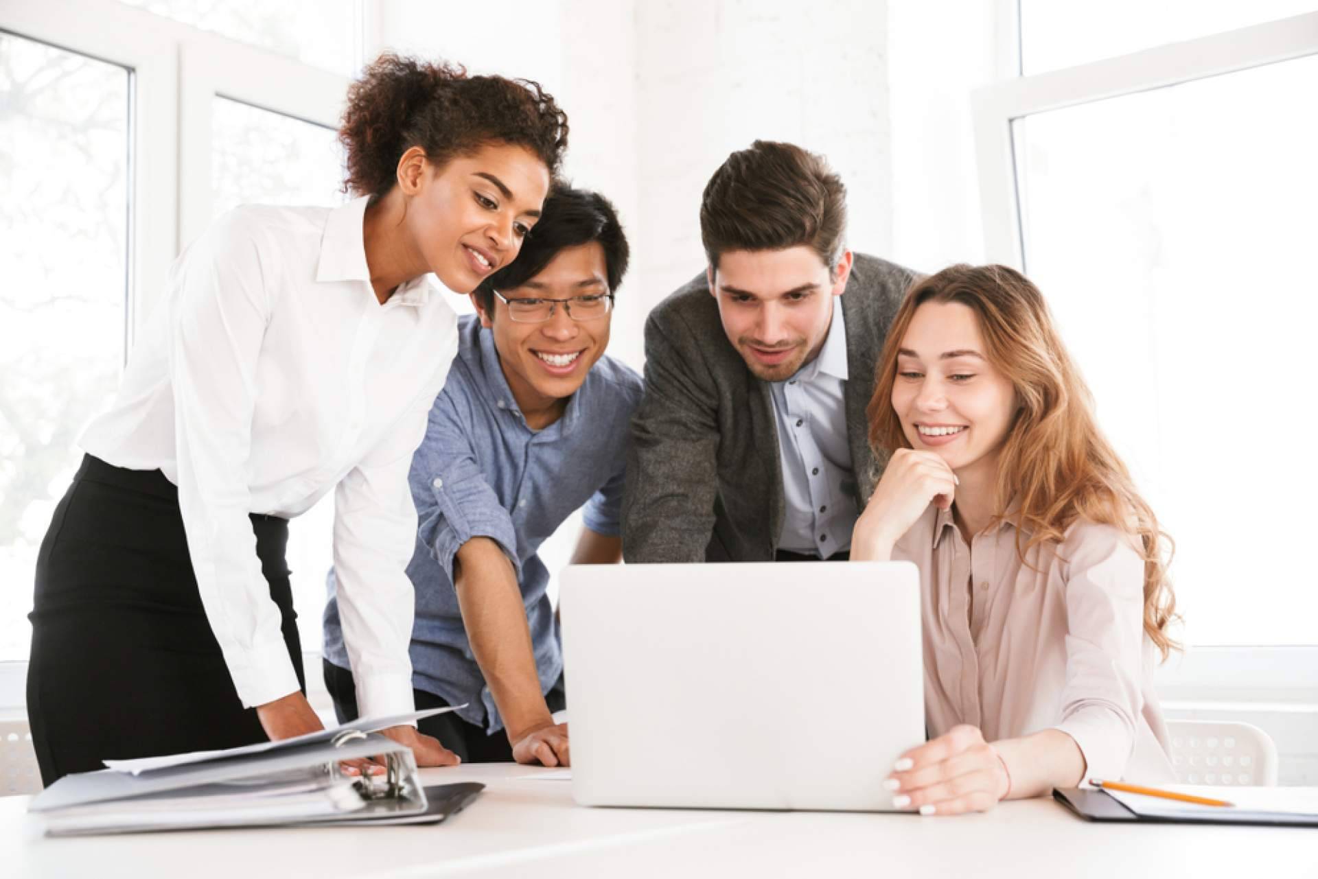 Escoger los portátiles reacondicionados con Jet Computer
