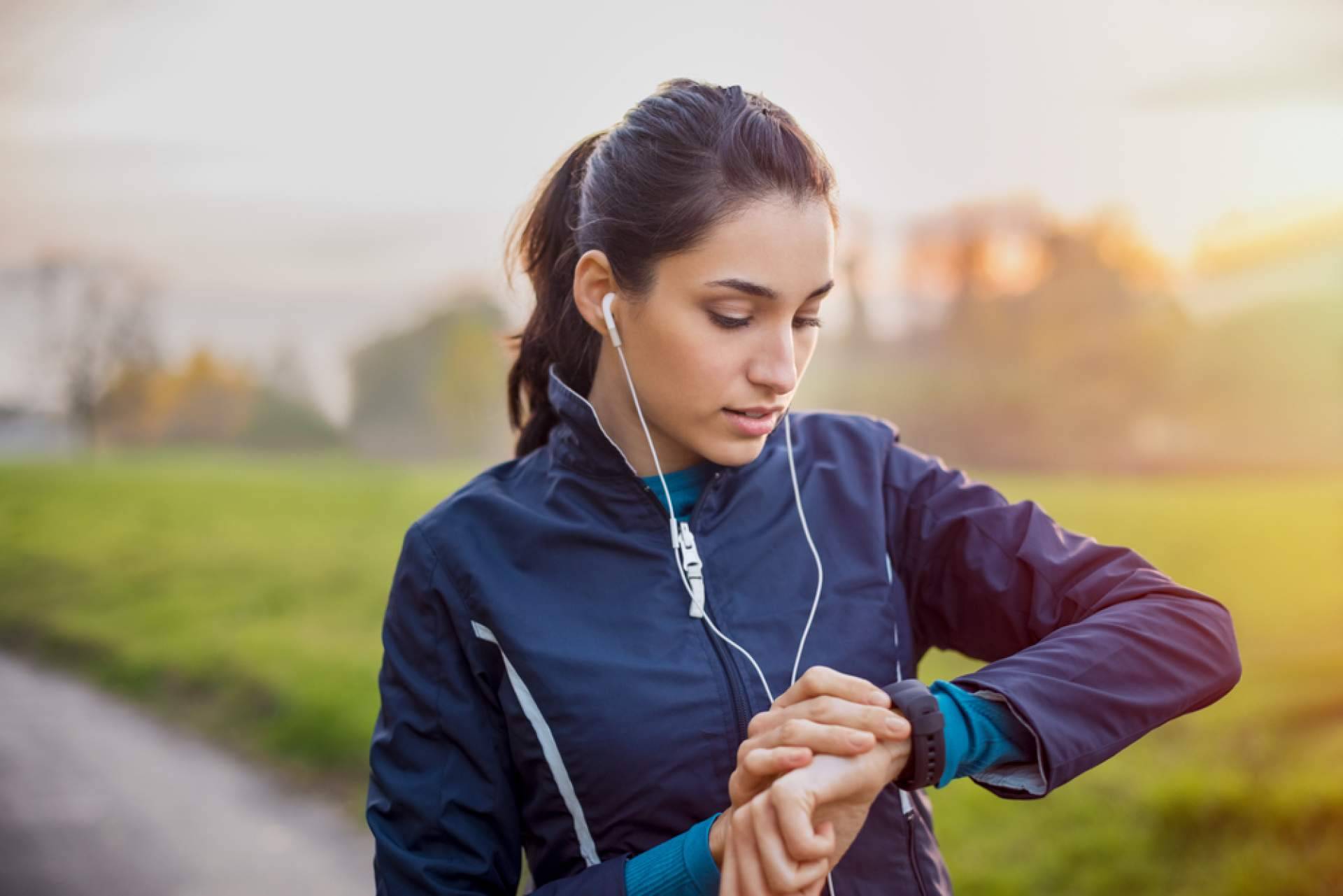 Beat One presenta su app para smartwatch para medir las constantes vitales