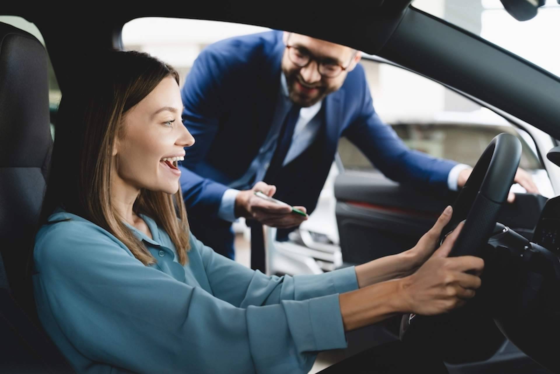 M10selection ofrece asesorías para comprar coche financiado