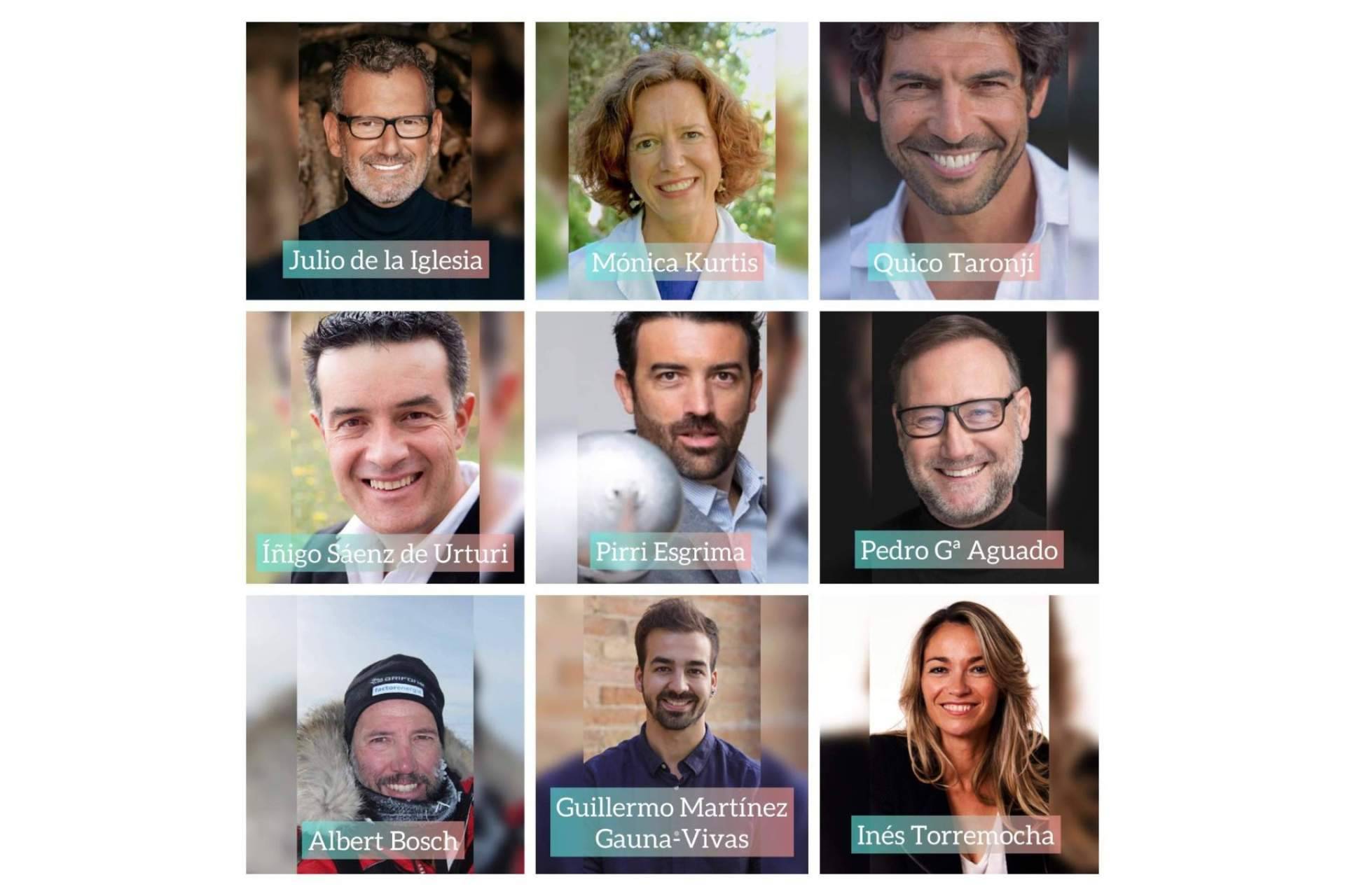 Colaboración de Helpers Speakers y la Asociación Española Contra el Cáncer