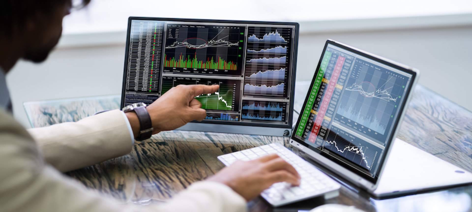 ¿Cuáles son los beneficios de contar con el canal de trading para operar en Forex de Tradeandocryptos?