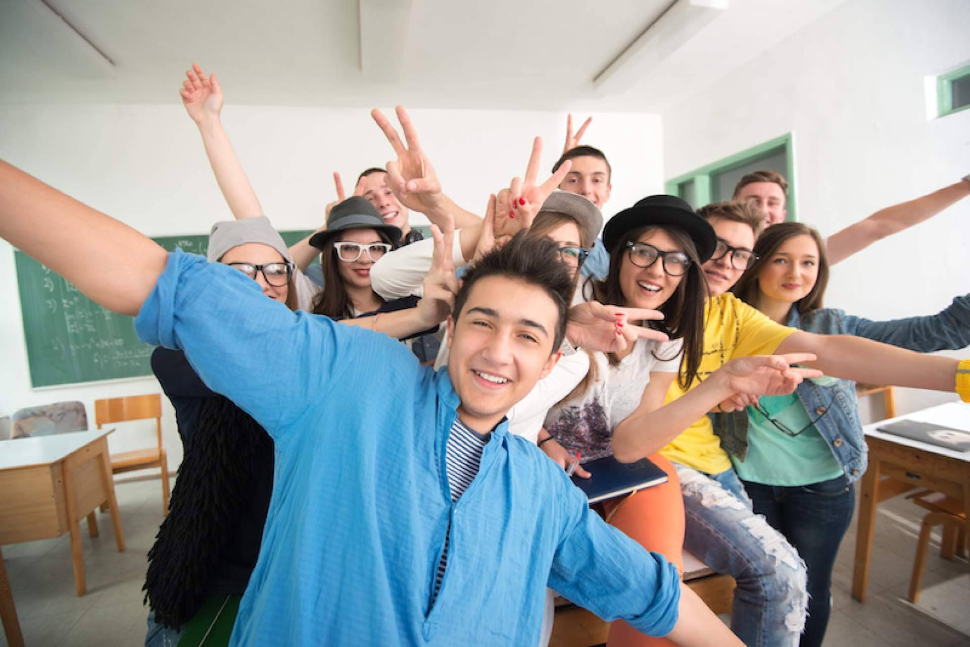 Matrículas en FP de Integración Social