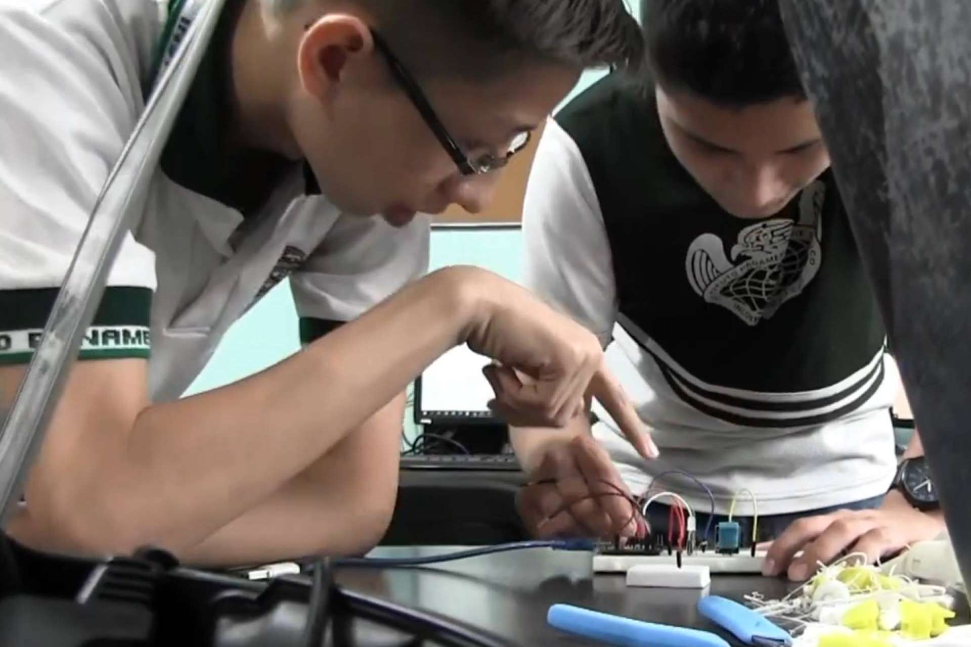¿Qué es HAND PARAGON?, el nuevo concepto del Instituto Panamericano de Tampico