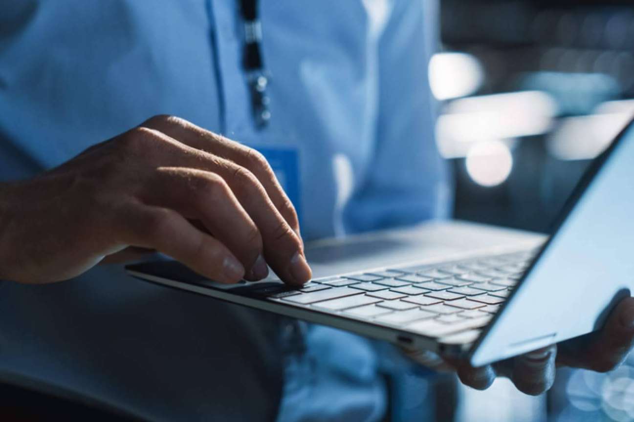 La importancia de proteger los datos dentro de una empresa