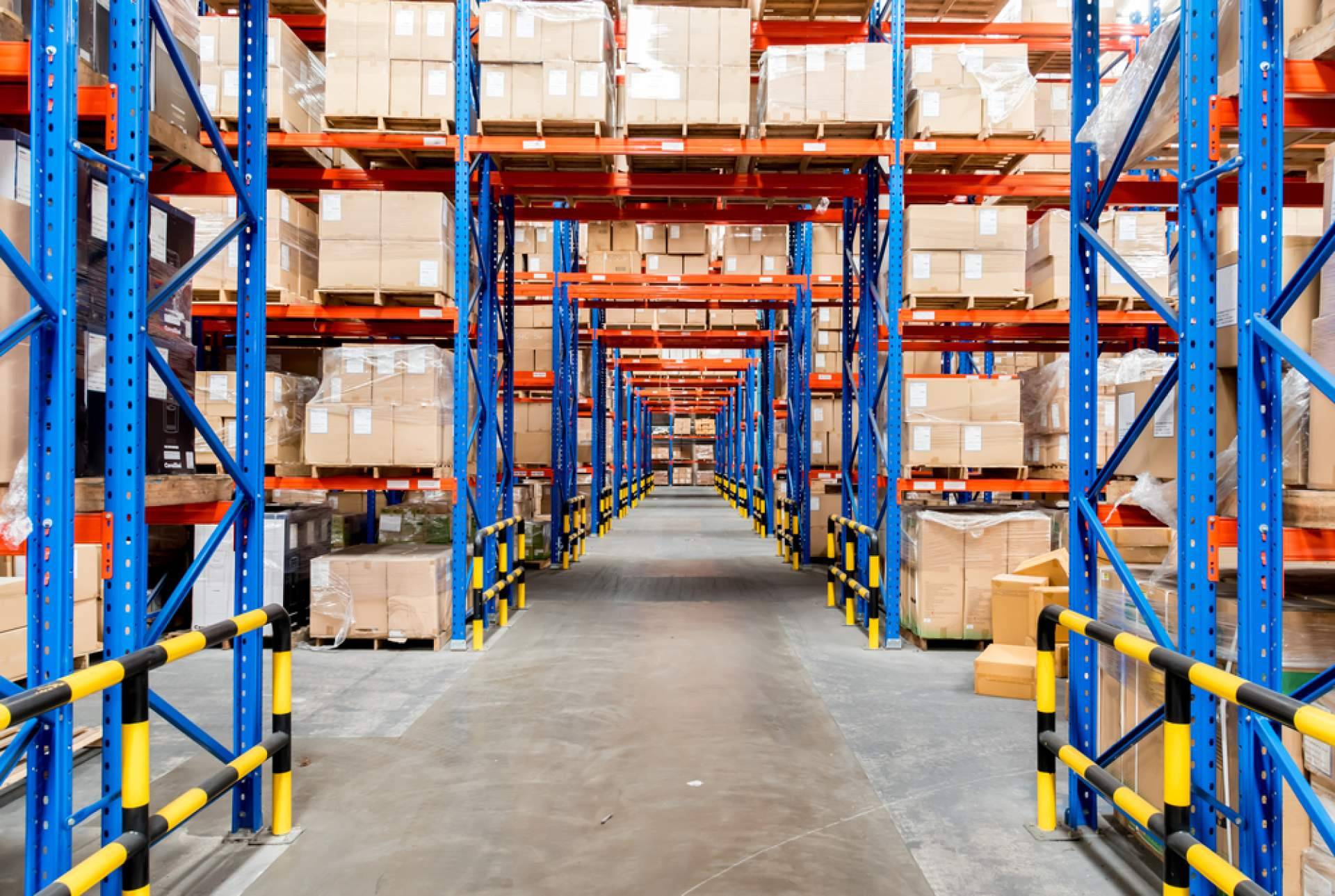 ¿Dónde encontrar fabricantes de racks para almacenamiento? Brizuela