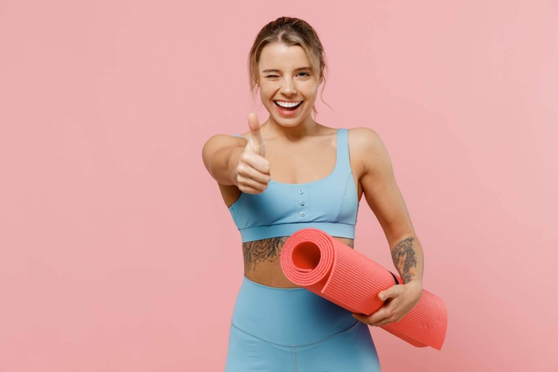 Sportalis, formación en el entrenamiento