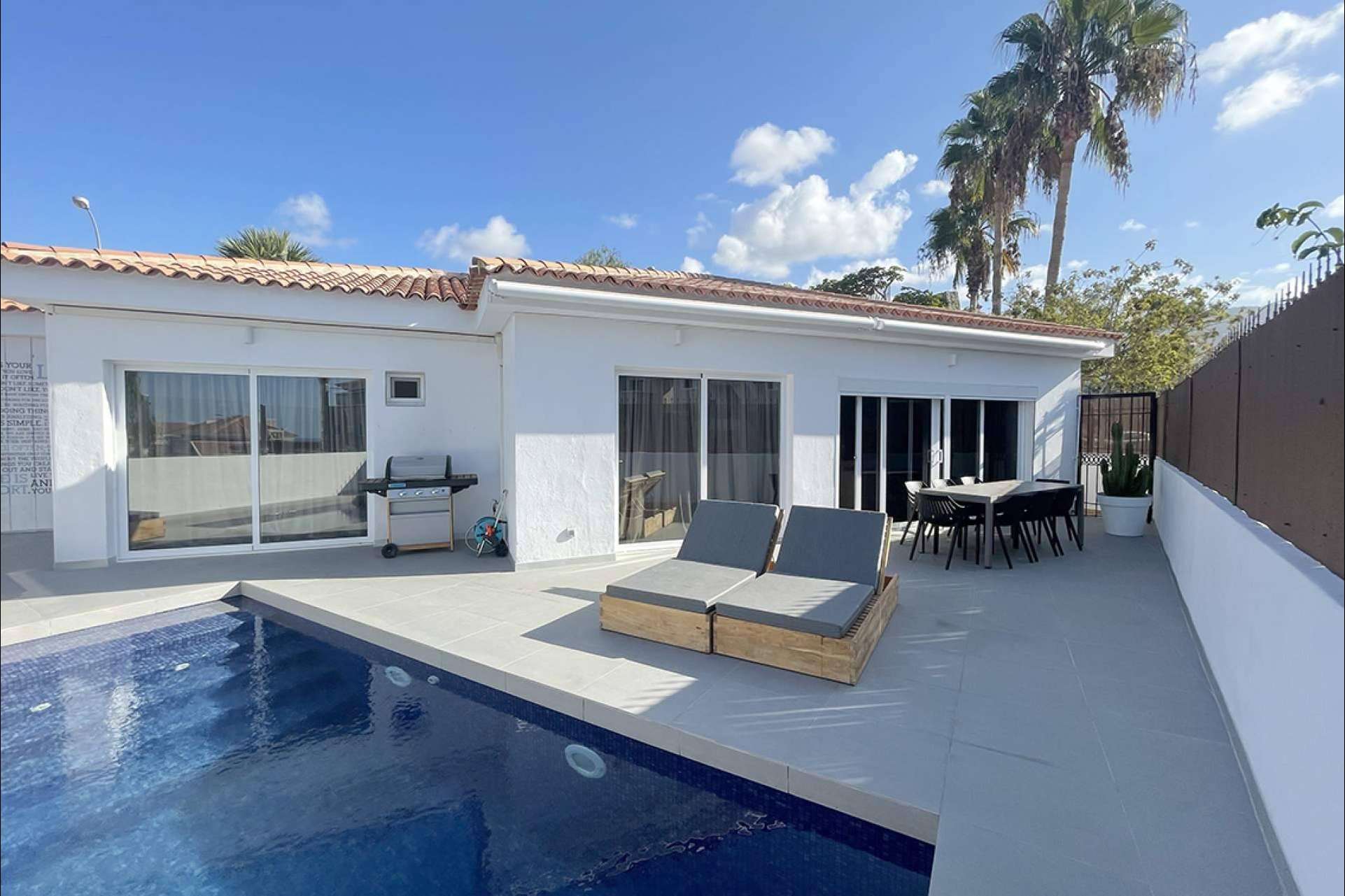 Villas de lujo en Tenerife; una experiencia de alquiler exclusiva