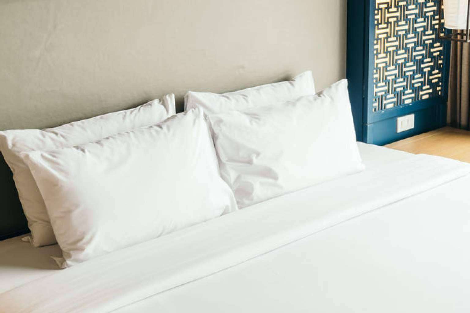Textiles Tombla y su oferta de sábanas y toallas blancas para hostelería