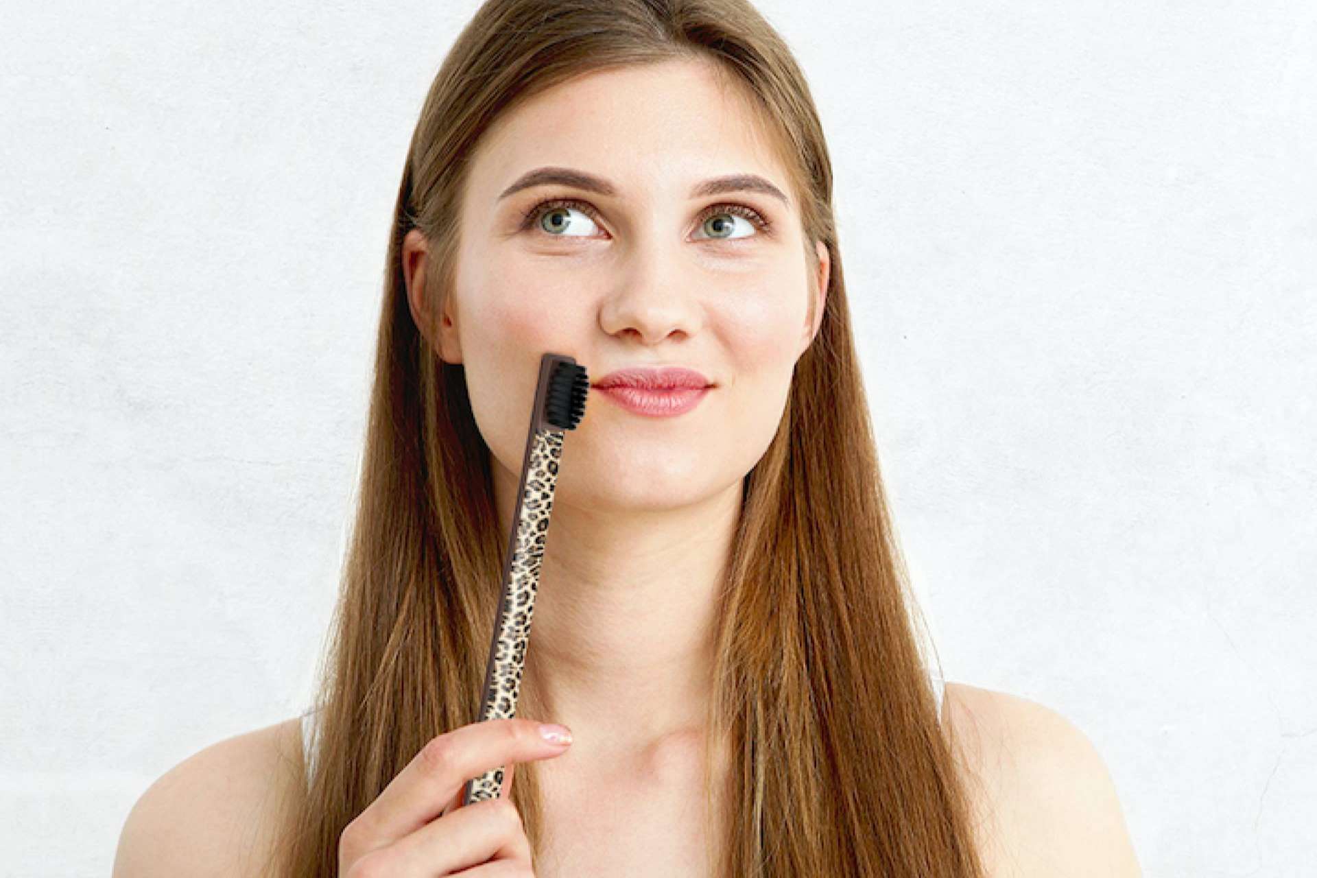 Descubrir la colección de cepillos de dientes Camo que comercializa MyOwn