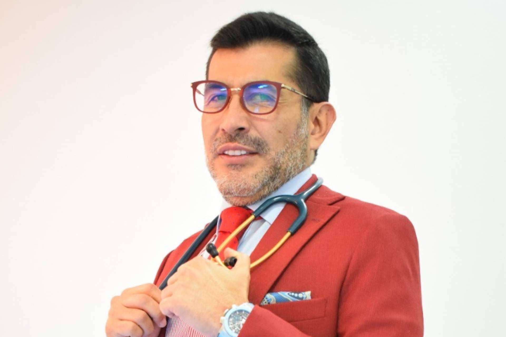 Tratamientos para la obesidad con el cirujano especialista Dr. Gabriel Cubillos