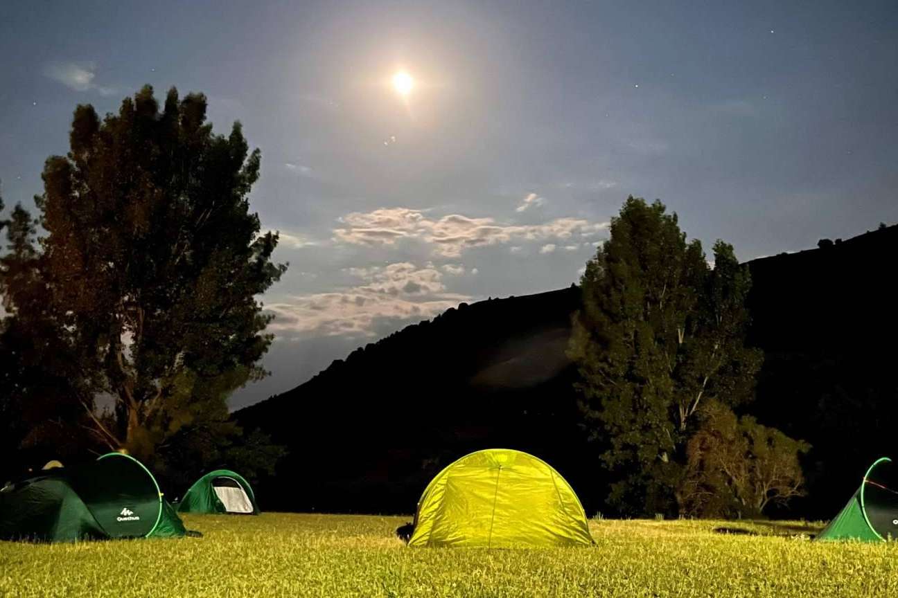 Los campamentos de verano Aula Joven proporcionan diversión, aprendizaje y crecimiento personal a los más pequeños