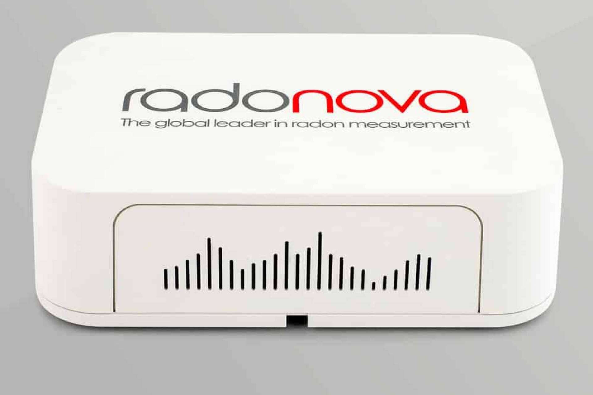 ¿Cómo controlar la exposición de radón? Radonova