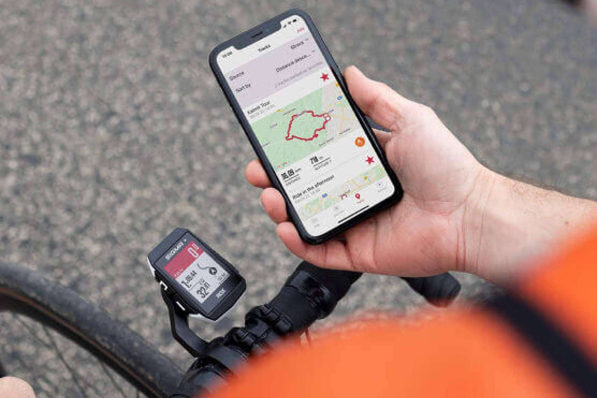 El Club de ADN Ciclista en la plataforma Strava y las principales ventajas de formar parte de él