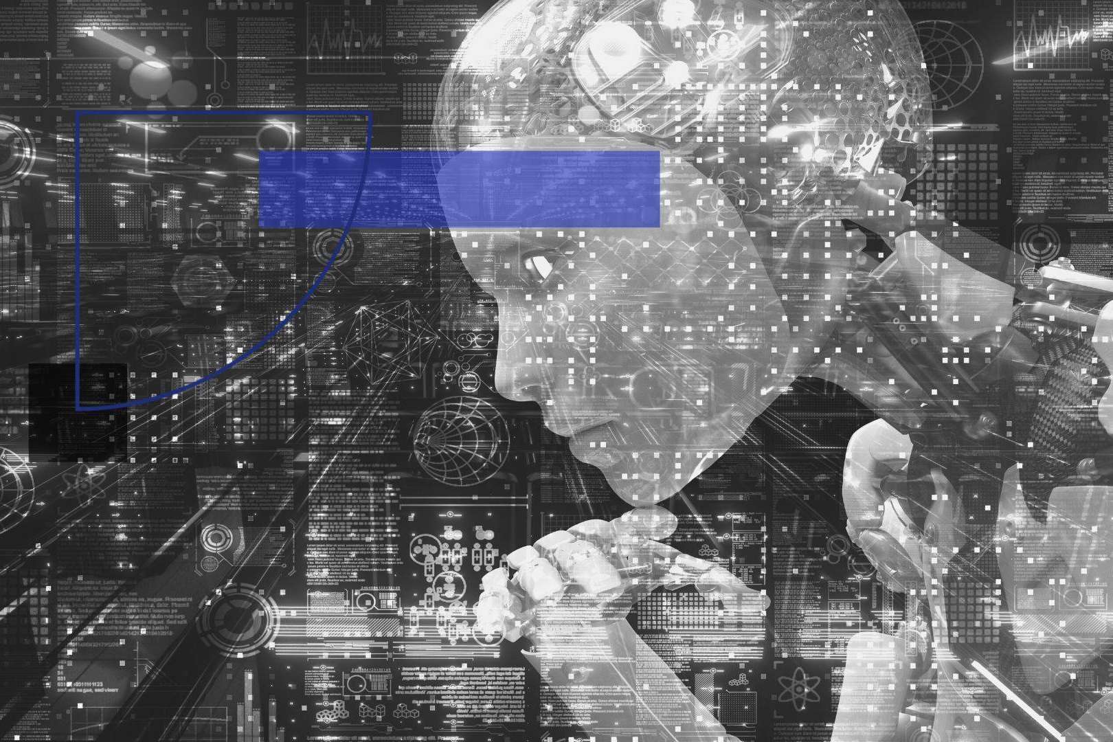 Kraz explica cómo la IA puede mejorar la competitividad de los negocios