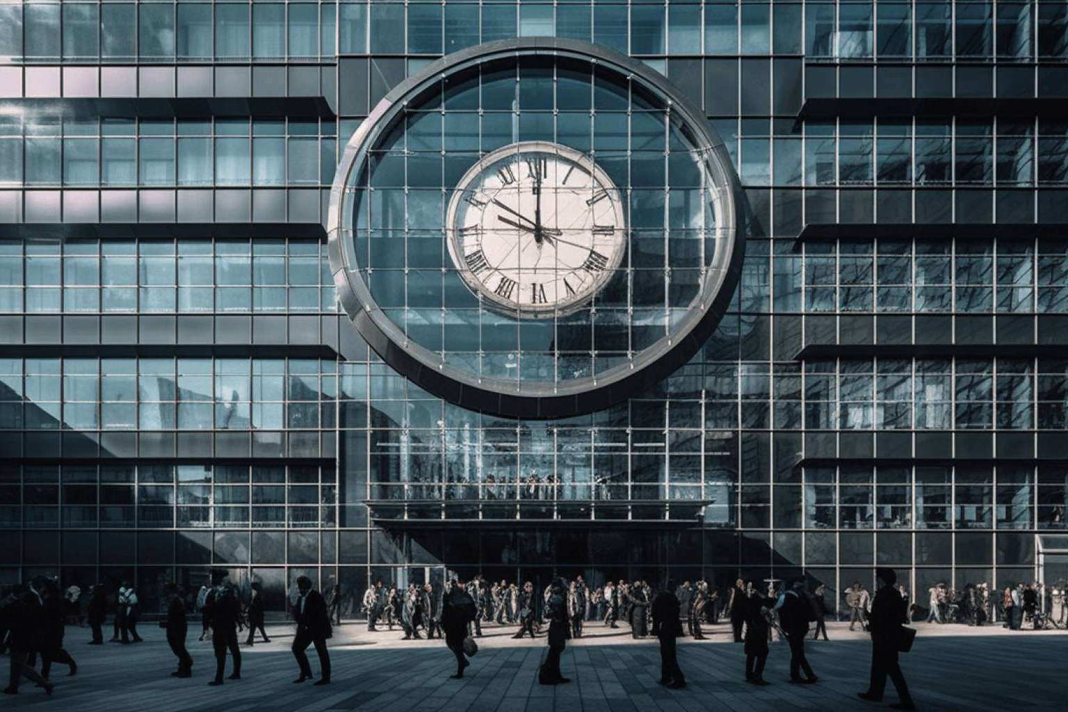 ¿Cómo automatizar el registro horario en una compañía? INWOUT, la herramienta que simplifica la gestión de tiempo y ausencias