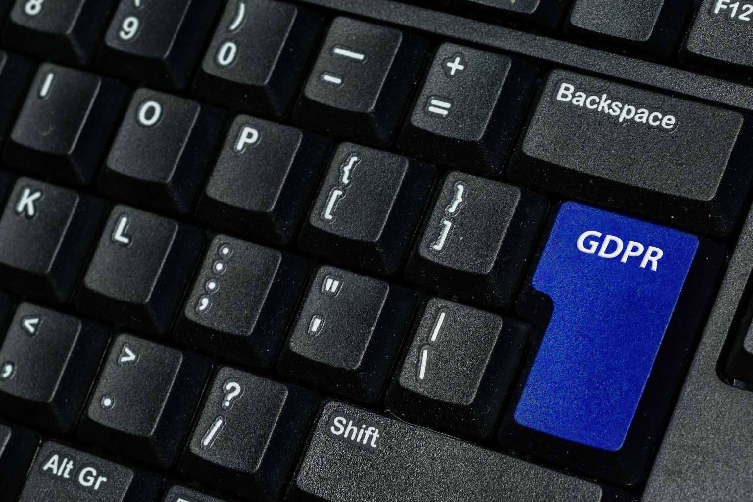 Aby Group y el control de la ley GDPR