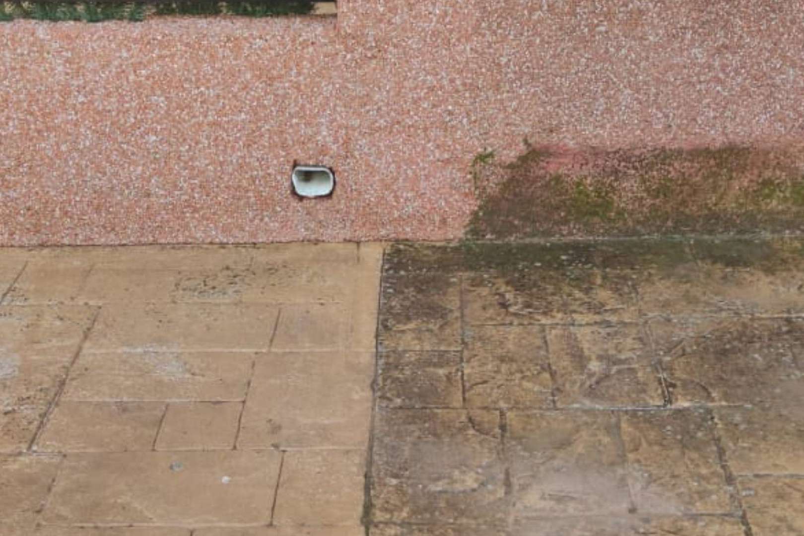 Limpieza con vapor a alta presión, la técnica innovadora de Galvan Lacados para comunidades y edificios de viviendas