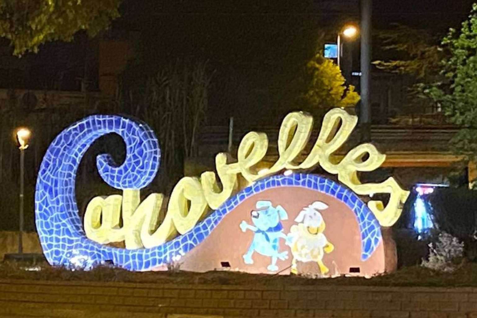 Redecorar ciudades por toda España, de la mano de MobuArtex
