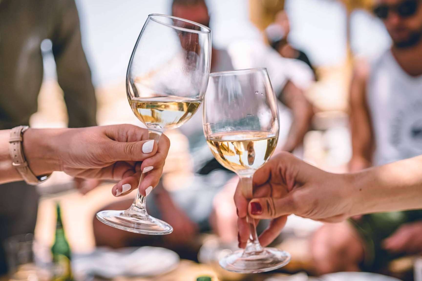 Planetazur, catas de vino en la Provenza Francesa