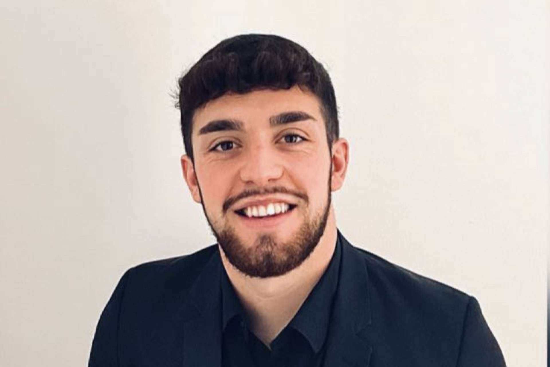 Los jóvenes españoles y fundadores de USAGENCY S.L que ayudan a que otros jóvenes consigan becas deportivas en Estados Unidos