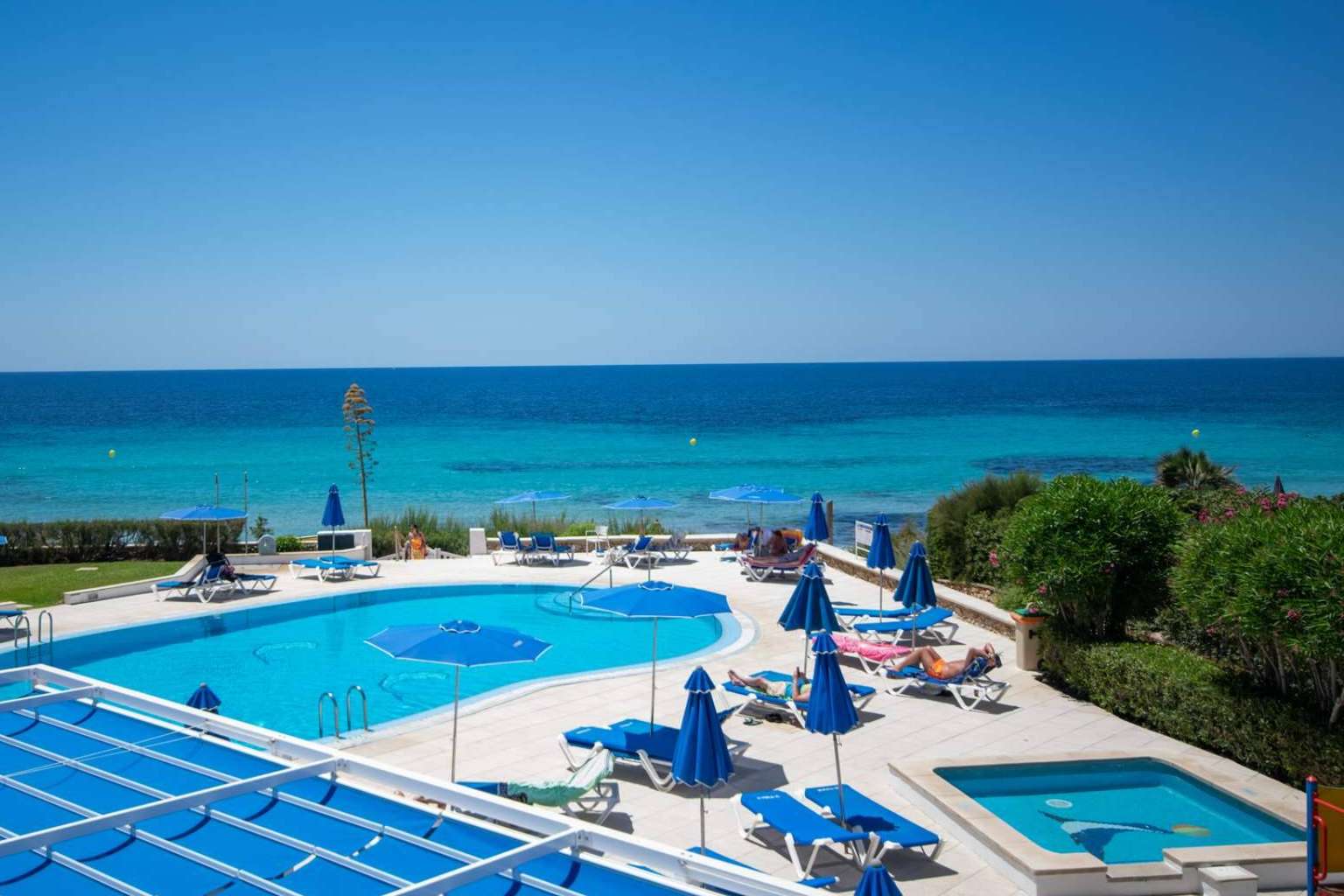 Dónde conseguir pisos y apartamentos en venta en Menorca