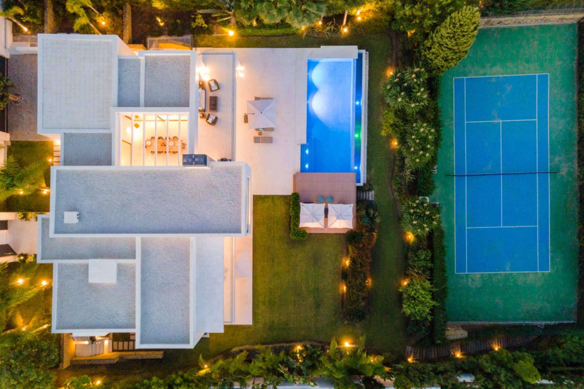 Zeuthen & Company amplía su oferta de villas de lujo en Marbella para satisfacer la creciente demanda